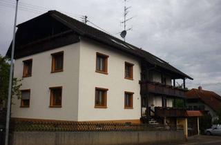 Wohnung mieten in Alois Hirt Straße 25, 78183 Hüfingen, Schöne 5 Zimmer Wohnung 131m²