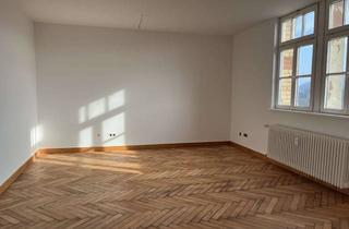 Wohnung mieten in Dudweiler Straße 79, 66386 St. Ingbert, Renovierte 3-ZKB-Wohnung in denkmalgeschütztem Altbau in St. Ingbert
