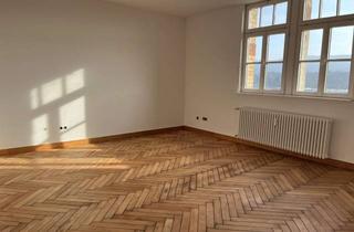 Wohnung mieten in Dudweiler Straße 79, 66386 St. Ingbert, Renovierte 3-ZKB-Wohnung in denkmalgeschütztem Altbau in St. Ingbert