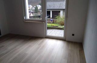 Wohnung mieten in 91364 Unterleinleiter, Barrierefreie 2-Zimmer Erdgeschosswohnung in Unterleinleiter