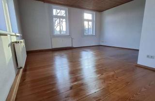 Wohnung mieten in Dorfstraße 12, 04626 Posterstein, 2-Zimmer-Wohnung in Posterstein