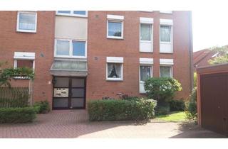 Wohnung mieten in Shepton-Mallet-Ring, 30655 Groß Buchholz, Helle 2,5-Zimmer Dachgeschosswohnung in Hannover Groß-Buchholz