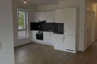 Wohnung mieten in 16761 Hennigsdorf, Moderne 3-Zimmer-Wohnung mit Balkon
