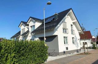 Wohnung mieten in Röntgenstraße 10, 76726 Germersheim, Attraktive 118 m² Wohnung in Germersheim, Erstbezug nach Sanierung