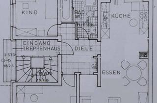 Wohnung mieten in 52399 Merzenich, Erstbezug nach Sanierung