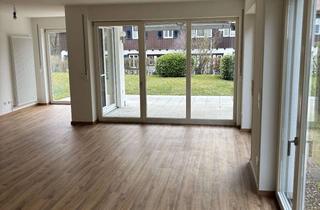 Wohnung mieten in Unterlimpurger Straße xx, 74523 Schwäbisch Hall, Außergewöhnliche 3-Zimmer Wohnung mit Terrasse - hell und zentrumsnah