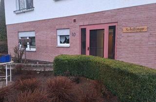 Wohnung mieten in Lindenweg 10, 34508 Willingen, Helle 1-Zimmer Wohnung in Willingen (Upland)