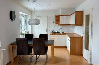 Wohnung mieten in 27607 Langen, Zentral und im Grünen: 2-Zimmer-Wohnung mit offener Küche in Langen-Geestland