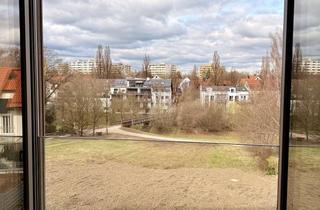 Wohnung mieten in Herzog-Ludwig-Straße 32A, 85570 Markt Schwaben, Erstbezug: Moderne 2-Zimmer-Wohnung mit herrlichem Ausblick ins Grüne