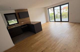 Wohnung mieten in 76532 Balg, Attraktive 2,5-Zimmer hochwertig ausgestattete Terrassenwohnung in Balg