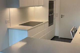 Wohnung mieten in Podbielskistraße 340, 30655 Groß Buchholz, Traumwohnung mit Balkon, Einbauküche und Tiefgarage