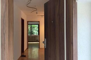 Wohnung mieten in Heilbronner Straße 41, 74252 Massenbachhausen, Schöne 3,5-Zimmer-Wohnung mit Balkon und Einbauküche in Massenbachhausen