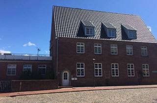 Wohnung mieten in Markt 27, 25836 Garding, 1,5-Zimmer-Wohnung in zentraler Lage