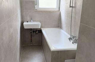 Wohnung mieten in Sudetenstraße, 73098 Rechberghausen, Frisch renovierte helle 3-Zimmer Wohnung in Rechberghausen mit neuer Einbauküche und Stellplatz