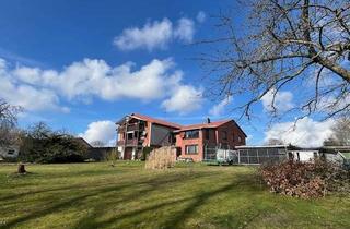 Wohnung mieten in 24646 Warder, Helle 2-Zimmer Wohnung mit Stellplatz in Warder