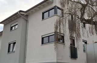 Wohnung mieten in Augrund 34, 74889 Sinsheim, Moderne Wohnung mit Balkon und Stellplatz in ruhiger Lage