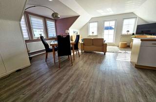 Wohnung mieten in 18374 Zingst, 3-Raum Wohnung, möbliert, in Zingst