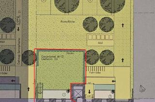 Wohnung mieten in Gießerstraße 23, 09130 Sonnenberg, Großzügige 4-Zimmer-Wohnung mit Balkon, Gartenanteil & Stellplatz