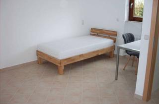 Wohnung mieten in 71093 Weil im Schönbuch, Helle 1-Zimmer Wohnung in Weil im Schönbuch