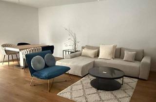 Wohnung mieten in Frankfurter Straße 1c, 65551 Limburg, Moderne 2-Zimmer-Wohnung mit sonnigem Balkon in Lindenholzhausen