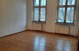 Wohnung mieten in Rathenaustr 23, 16761 Hennigsdorf, Schöne,ruhgige 1-Zimmer-Wohnung mit Balkon in Hennigsdorf