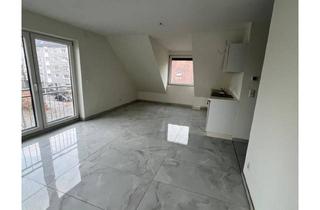 Wohnung mieten in Schweinauer Hauptstraße 58b, 90441 Schweinau, Helle 2-Zimmer Dachgeschosswohnung in Nürnberg-Schweinau