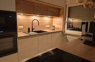 Wohnung mieten in Egerstraße 16, 14974 Ludwigsfelde, Exklusiv sanierte 2-Zi-Wohnung, 73m², möbliert & provisionsfrei