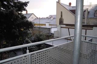 Wohnung mieten in 67346 Speyer, Großzügige 4-Zimmer-Altbau-Wohnung mit 2 Terrassen in Speyer Kernstadt-Nord