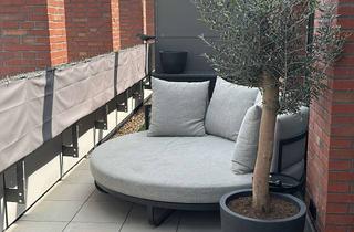 Penthouse mieten in Rudolf-Platte-Weg 4c, 44263 Hörde, Hochwertige 3,5-Zimmer-Penthouse-Neubauwohnung am Phoenixsee (106,94qm) mit Balkon & TG-Stellplatz