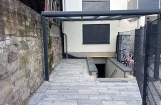 Wohnung mieten in 67378 Zeiskam, 2 Zimmer Kellerwohnung/Souterrainwohnung (Neubau) in Zeiskam