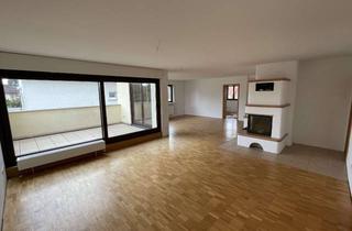 Wohnung mieten in Spessartstraße 53, 63512 Hainburg, Vollständig renovierte Wohnung mit fünf Zimmern und Balkon in Hainburg / Platz für die ganze Familie