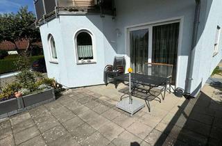 Wohnung mieten in Holunderweg 19, 72160 Horb, Schöne 3 Zimmerwohnung mit Garten