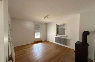 Wohnung mieten in 78628 Rottweil, 4-Zimmer-Wohnung mit Dachterrasse in einem Dreifamilienhaus