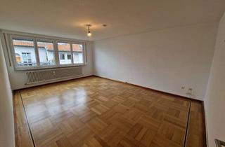 Wohnung mieten in 88046 Friedrichshafen, Gepflegte 4,5-Zimmer-Wohnung mit Balkon in Friedrichshafen