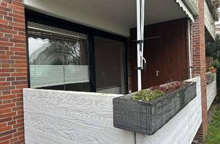 Wohnung mieten in Wehdestraße 11a, 26123 Donnerschwee, Helle 3-Zimmer-Wohnung in Oldenburg-Donnerschwee