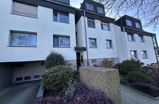 Wohnung mieten in Umstraße 38, 45239 Werden, Charmante 3-Zimmer Dachgeschosswohnung in Essen-Werden