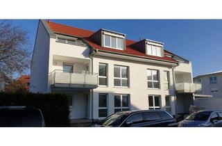 Wohnung mieten in 64683 Einhausen, Wohnung mit Dachterrasse, 3 Zimmer, in Einhausen
