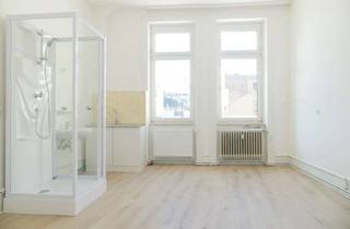 Wohnung mieten in Kleine Schwalbacher Straße, 65183 Wiesbaden, Einfache 2-Raum-Wohnung in Wiesbaden, Fußgängerzone