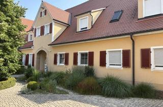 Wohnung mieten in Strüth 19c, 91522 Neuses, Neuwertige 2-Zimmer-Wohnung mit Einbauküche in Ansbach-Strüth