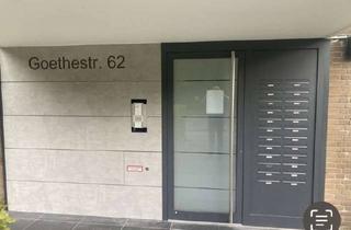 Wohnung mieten in Goethestraße 62, 47877 Willich, Goethestraße 62, 47877 Willich