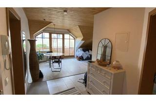 Wohnung mieten in 82194 Gröbenzell, Helle 3-Zimmer Dachgeschosswohnung mit Balkon in Gröbenzell