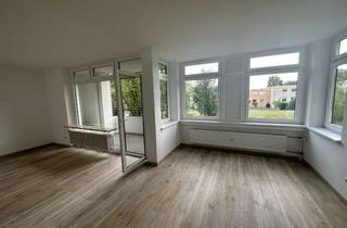 Wohnung mieten in 95100 Selb, Helles 1 - Zimmer Apartment 45 m² Hochparterre