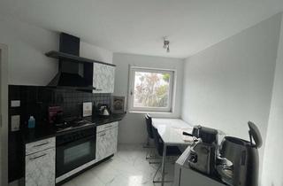 Wohnung mieten in 71299 Wimsheim, 2 Zimmer Wohnung mit Balkon in Wimsheim