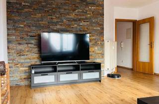 Wohnung mieten in Gartenstraße 11, 89415 Lauingen, Gepflegte 3-Zimmer-Wohnung im 2. OG in Lauingen (Donau)