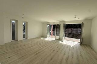 Wohnung mieten in 24354 Rieseby, Hochwertige Neubauwohnung (89 m²) mit Balkon, Aufzug & EBK – energieeffizienter KfW-40-Standard