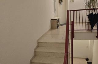 Wohnung mieten in Hildastraße 39, 76571 Gaggenau, Zentrale & ruhige 3-Zimmer-Wohnung mit Balkon, TG-Stellplatz und EBK in Gaggenau