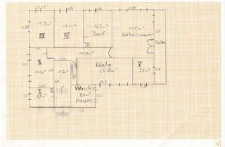 Wohnung mieten in Oberilzmühle, 94032 Passau, Großzügige 6,5-Zimmer-Wohnung mit Balkon in Passau-Salzweg