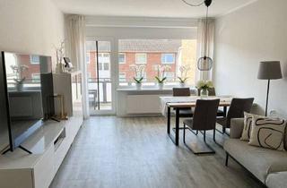 Wohnung mieten in Kastanienallee 18, 25462 Rellingen, Helle 3-Zimmer-Wohnung in Rellingen mit 69 m² Wohnfläche
