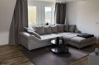 Wohnung mieten in 52499 Baesweiler, Helle DG - Wohnung in Beggendorf ab sofort verfügbar