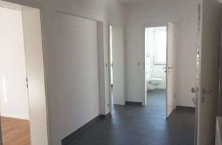 Wohnung mieten in Heegwaldstraße, 61197 Florstadt, 4-Zimmer Wohnung mit Balkon in Florstadt